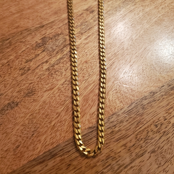 Cuban Chain by NEVAEH - Picture 6 of 7